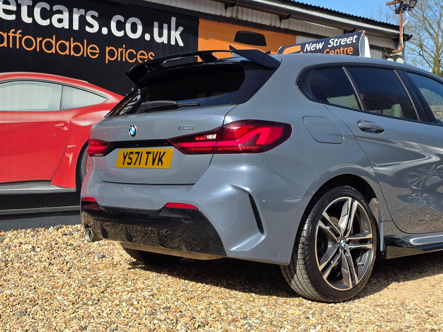 Used BMW 1 Series for sale - 78156698: Photo 11