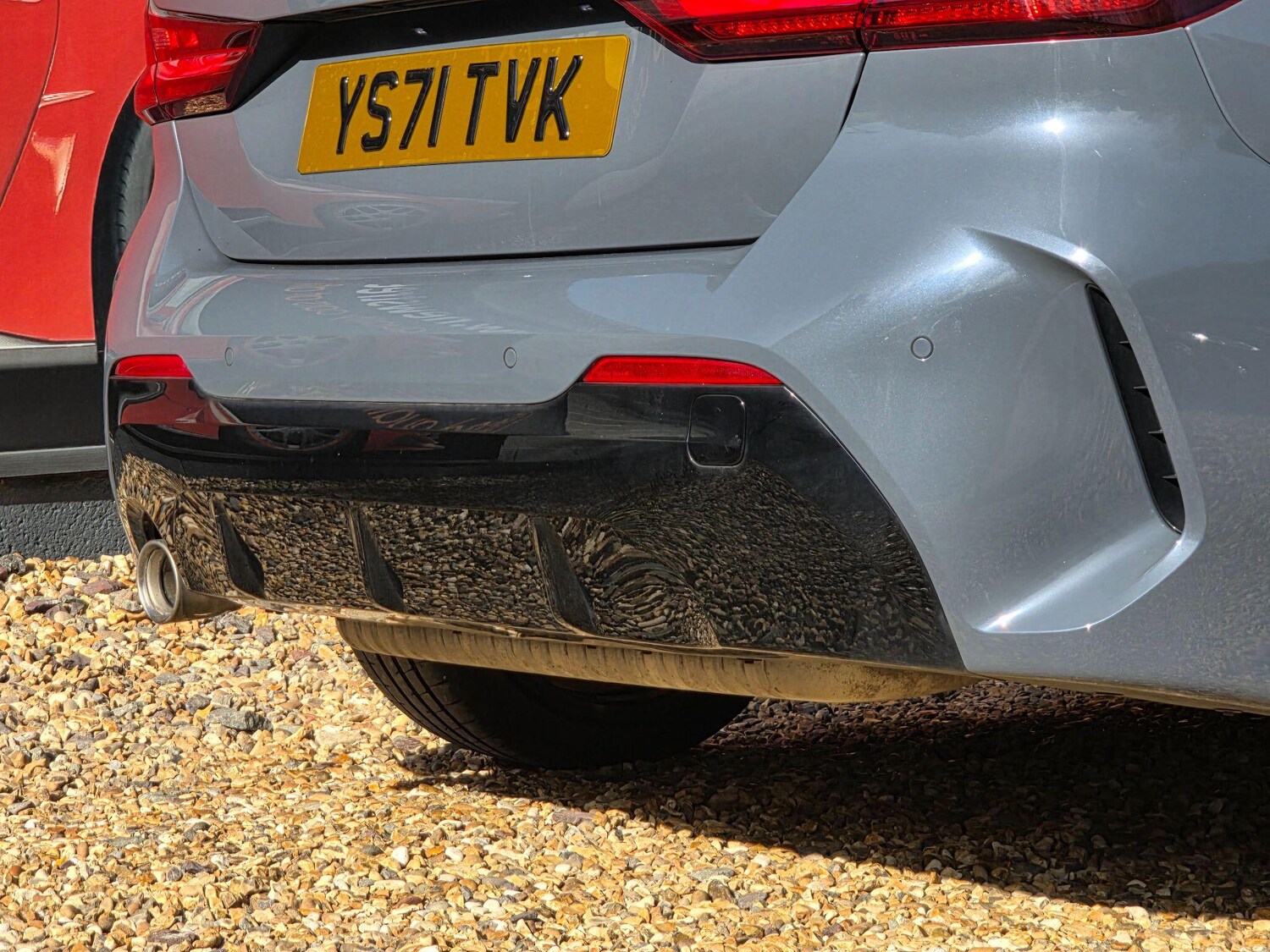 Used BMW 1 Series for sale - 78156698: Photo 13