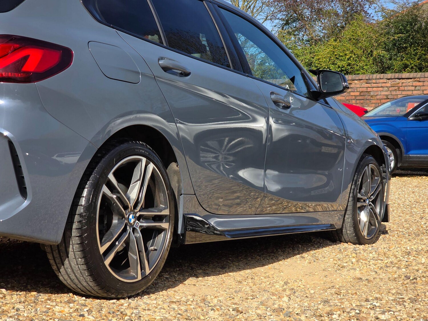 Used BMW 1 Series for sale - 78156698: Photo 14