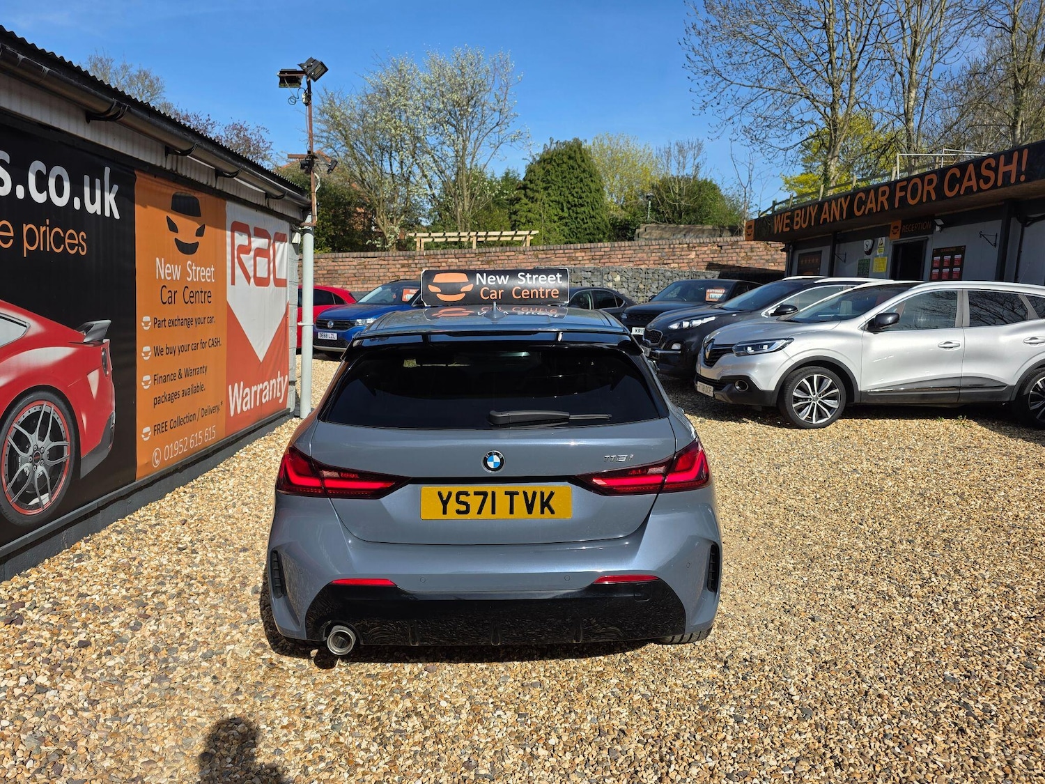 Used BMW 1 Series for sale - 78156698: Photo 16