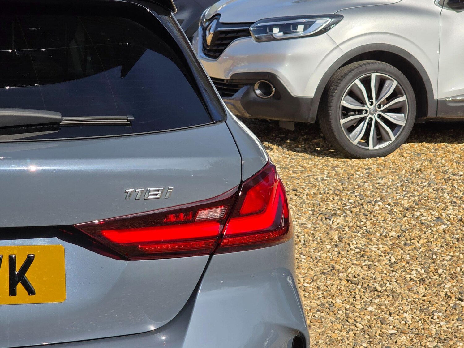 Used BMW 1 Series for sale - 78156698: Photo 17