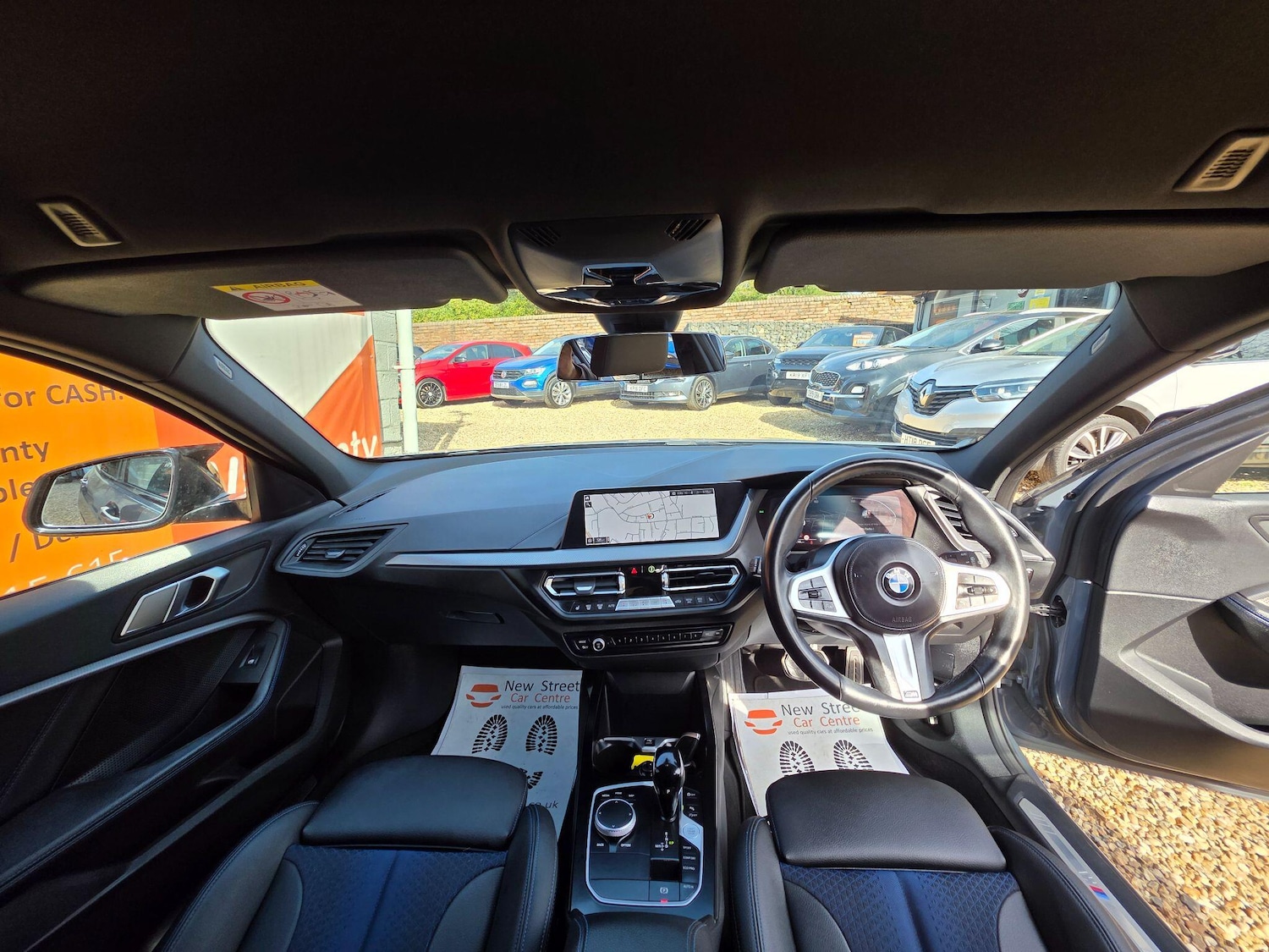 Used BMW 1 Series for sale - 78156698: Photo 2