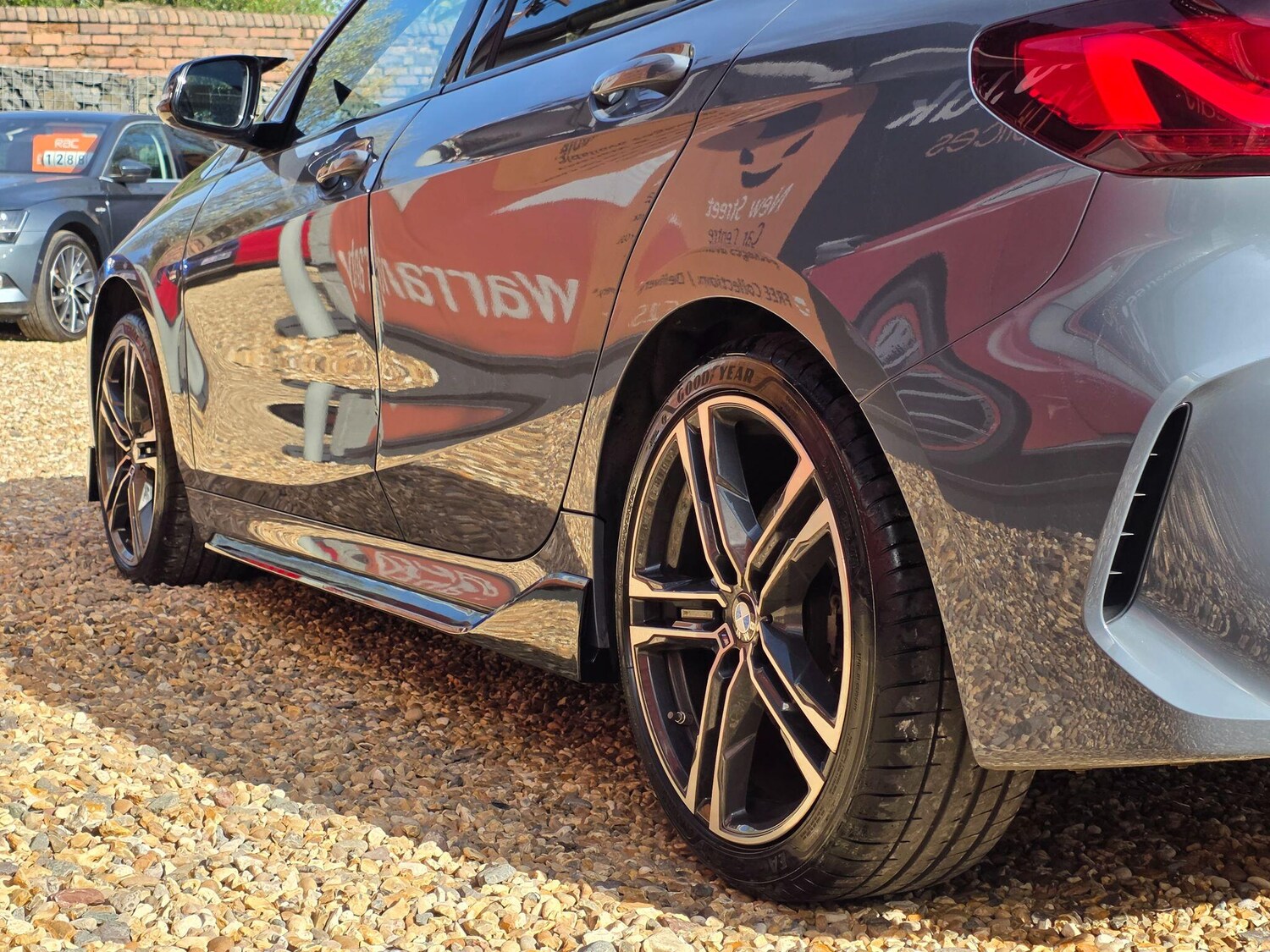 Used BMW 1 Series for sale - 78156698: Photo 20