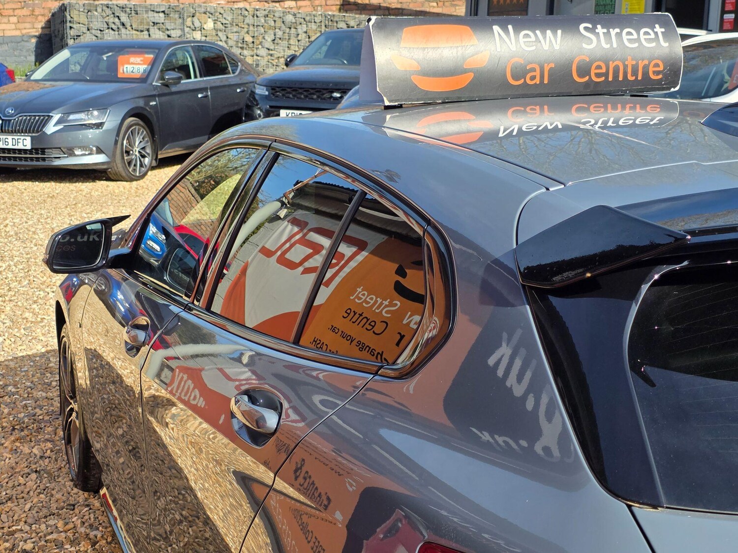 Used BMW 1 Series for sale - 78156698: Photo 22