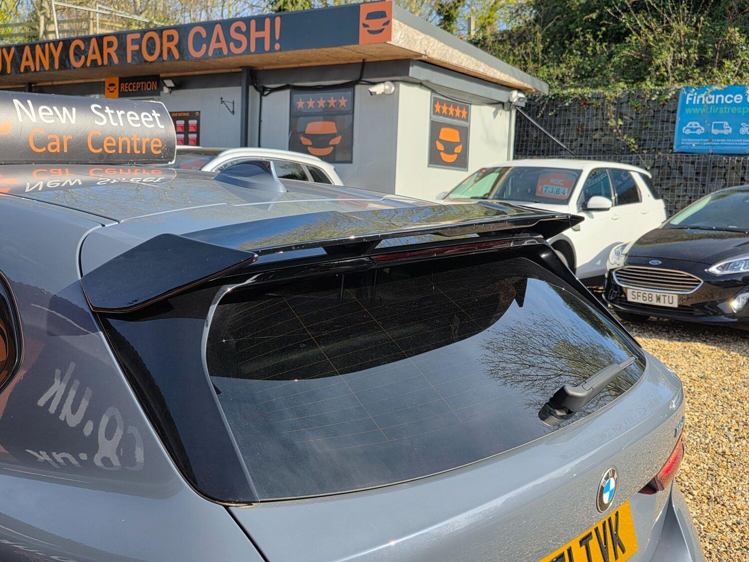 Used BMW 1 Series for sale - 78156698: Photo 23