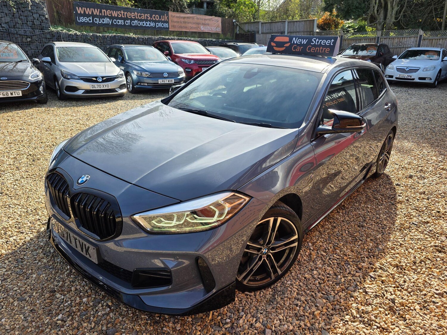 Used BMW 1 Series for sale - 78156698: Photo 24