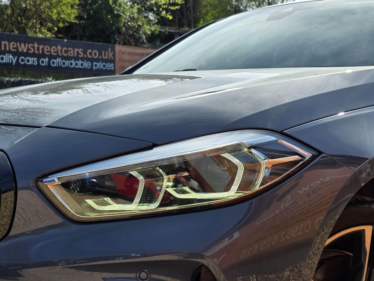 Used BMW 1 Series for sale - 78156698: Photo 25