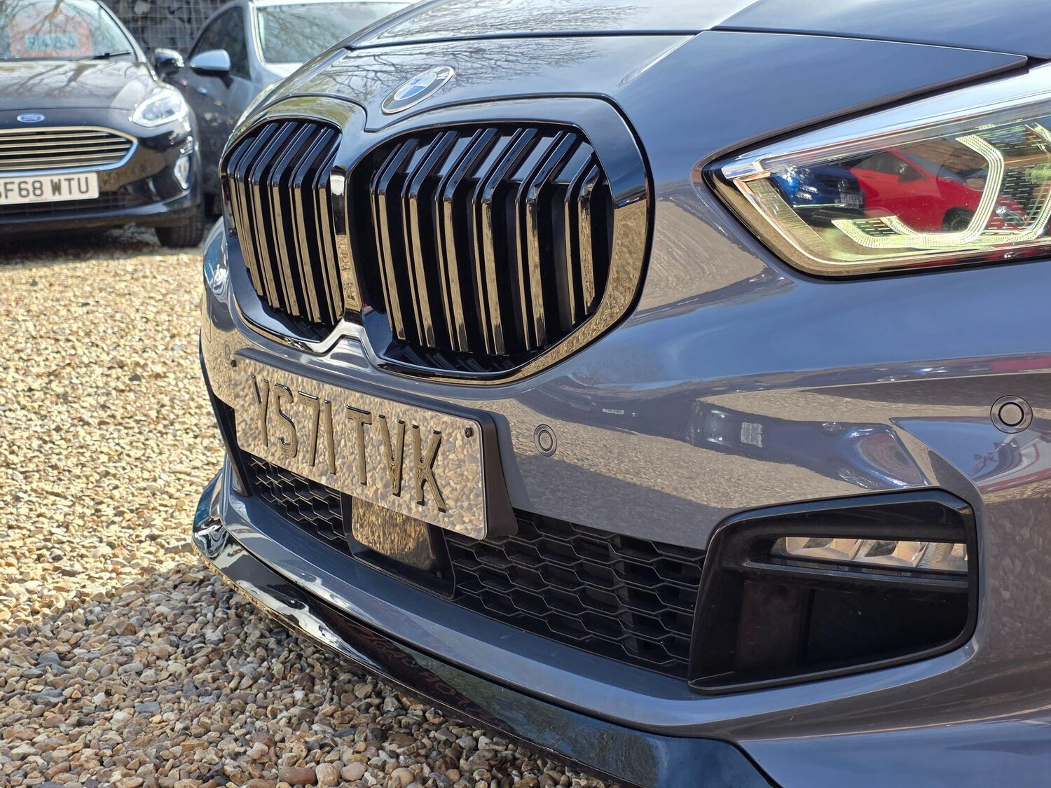 Used BMW 1 Series for sale - 78156698: Photo 26