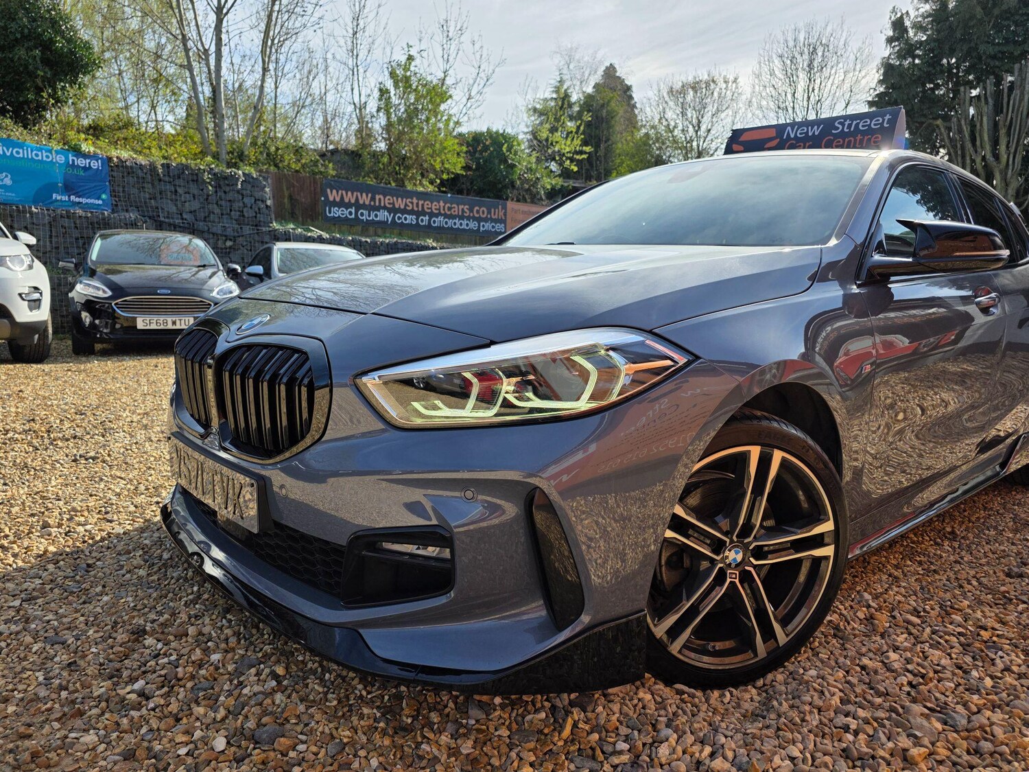 Used BMW 1 Series for sale - 78156698: Photo 27