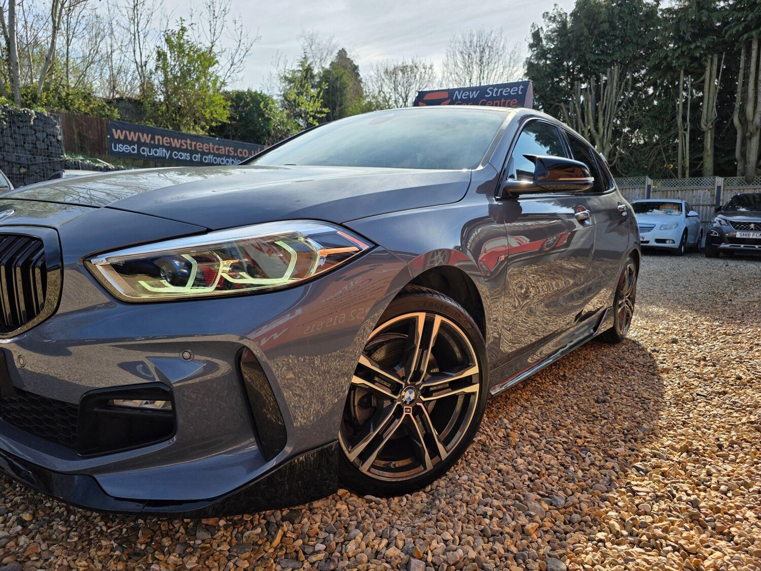 Used BMW 1 Series for sale - 78156698: Photo 28