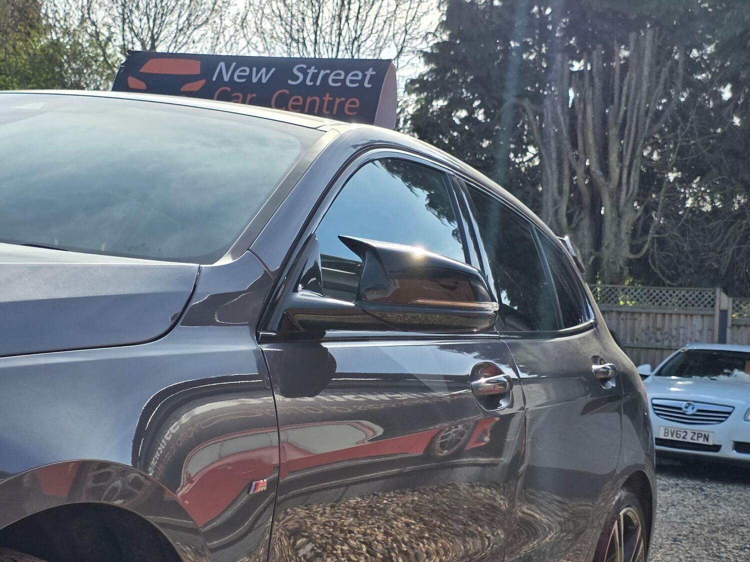 Used BMW 1 Series for sale - 78156698: Photo 29