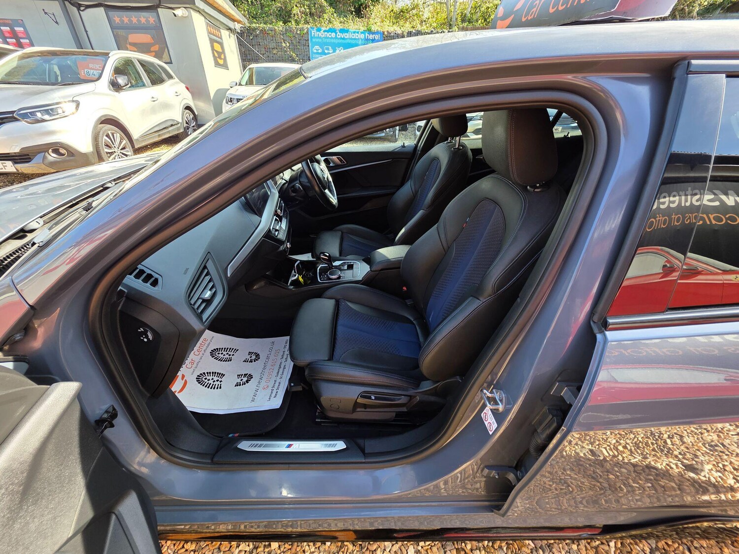 Used BMW 1 Series for sale - 78156698: Photo 30