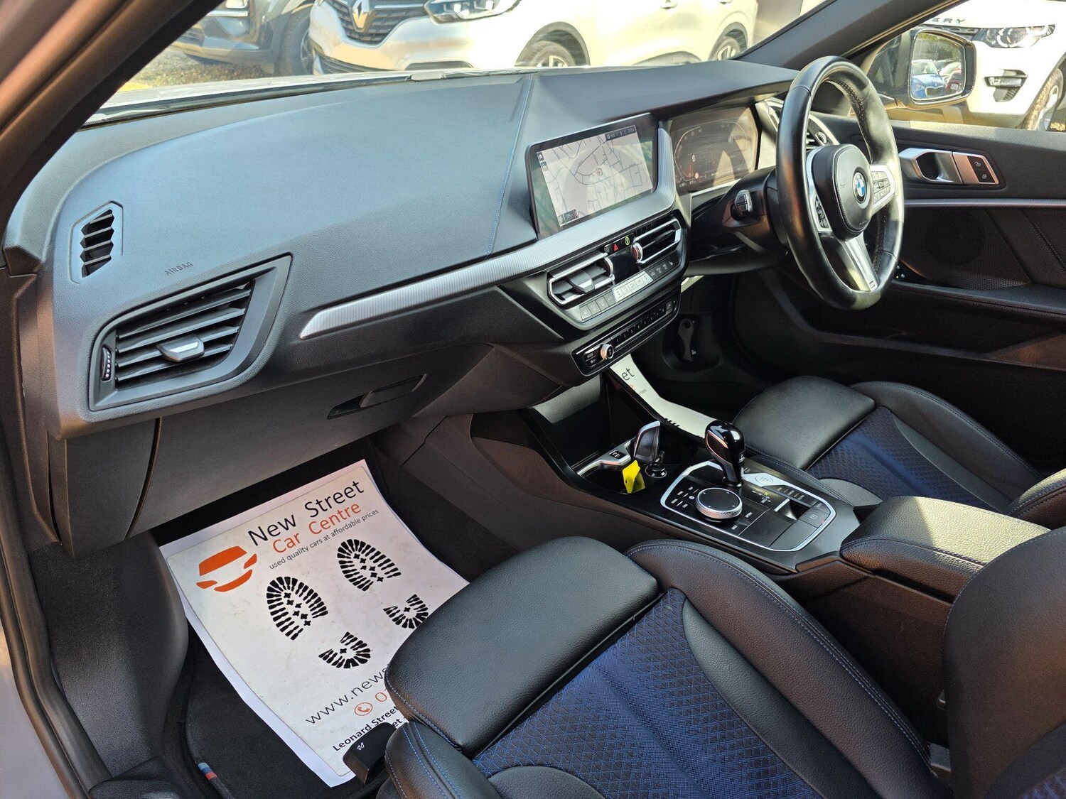 Used BMW 1 Series for sale - 78156698: Photo 31