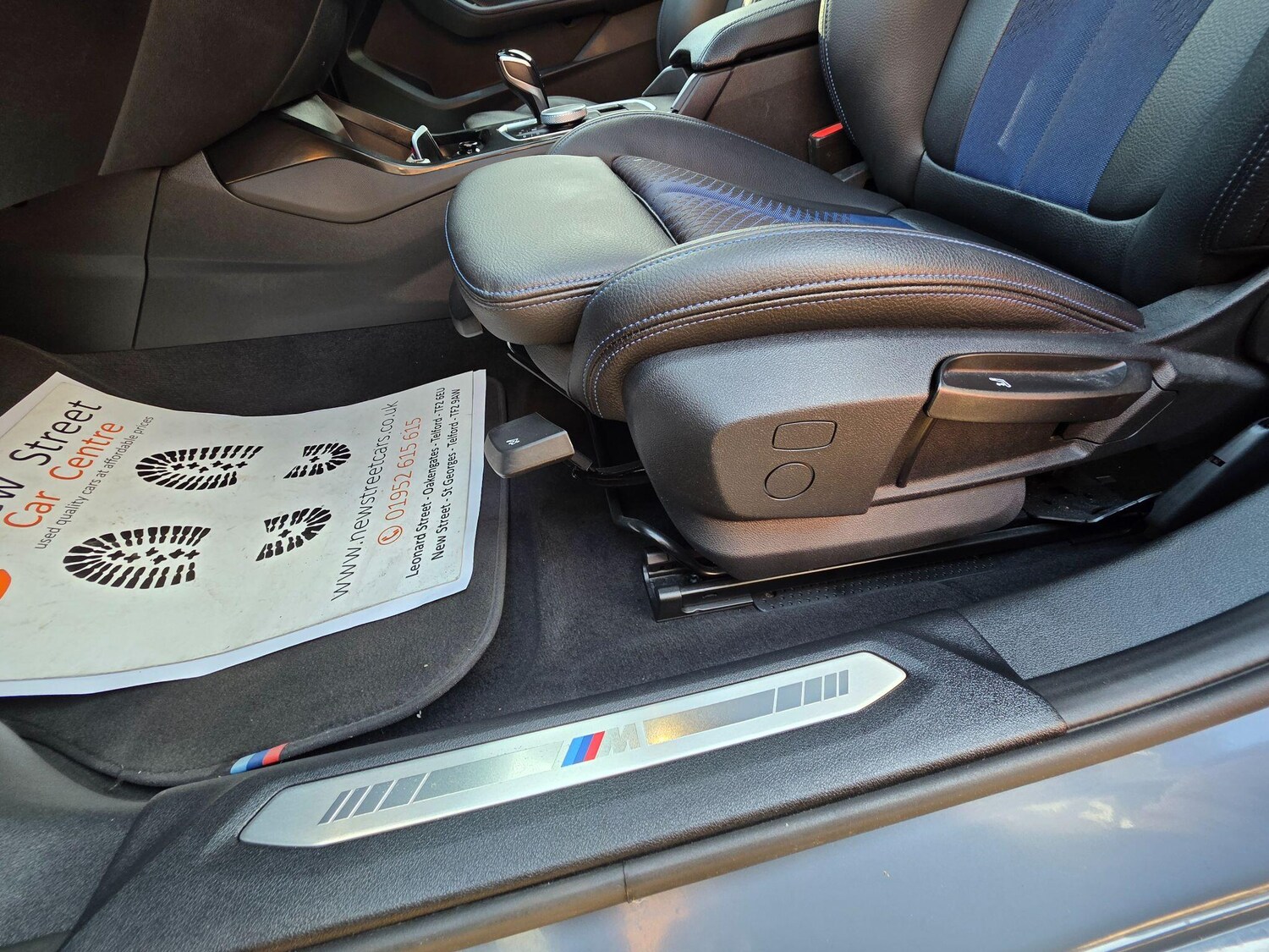 Used BMW 1 Series for sale - 78156698: Photo 32