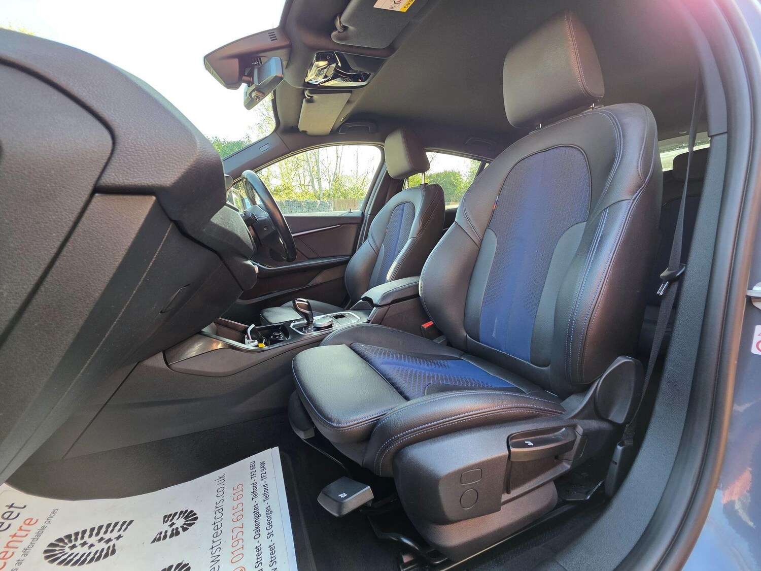 Used BMW 1 Series for sale - 78156698: Photo 33