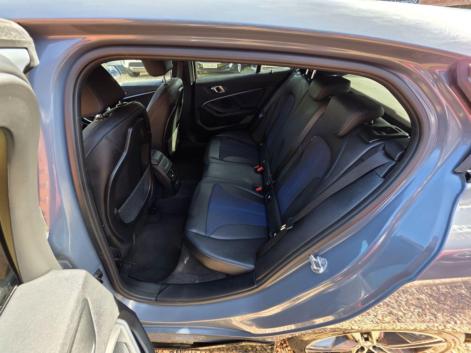 Used BMW 1 Series for sale - 78156698: Photo 34