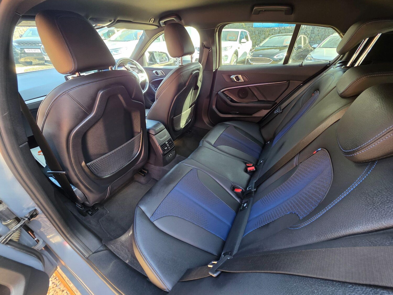 Used BMW 1 Series for sale - 78156698: Photo 35