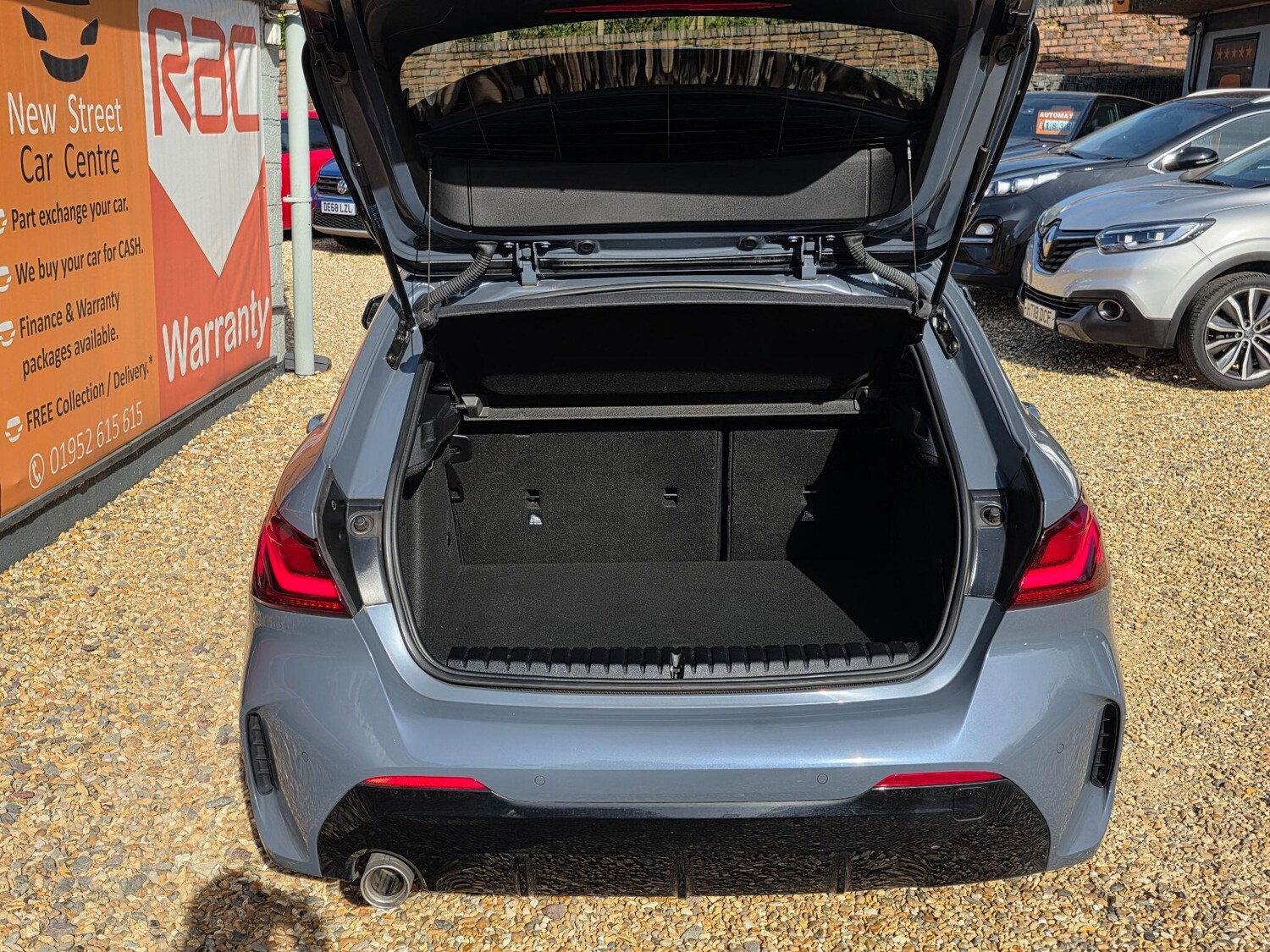 Used BMW 1 Series for sale - 78156698: Photo 37