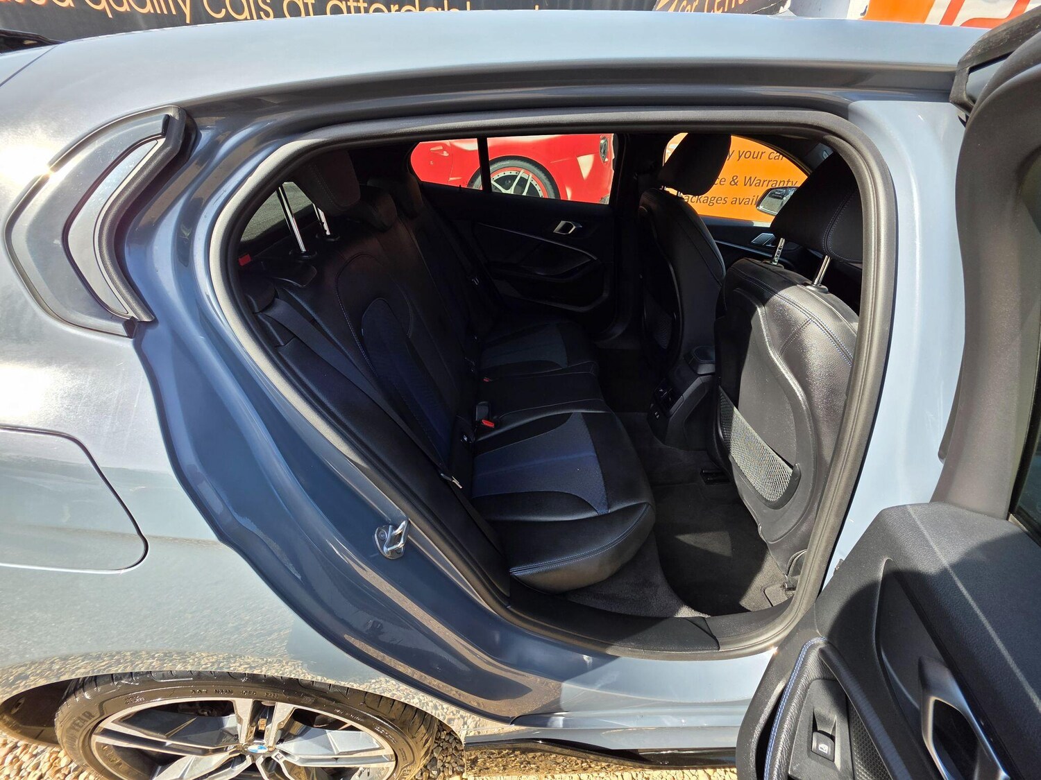 Used BMW 1 Series for sale - 78156698: Photo 38