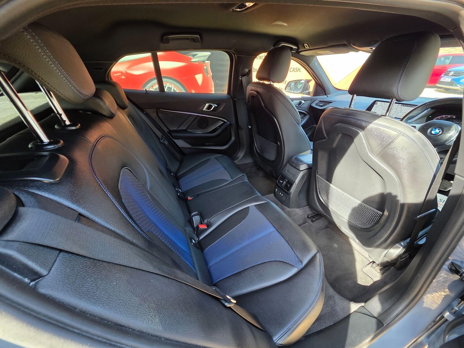 Used BMW 1 Series for sale - 78156698: Photo 39