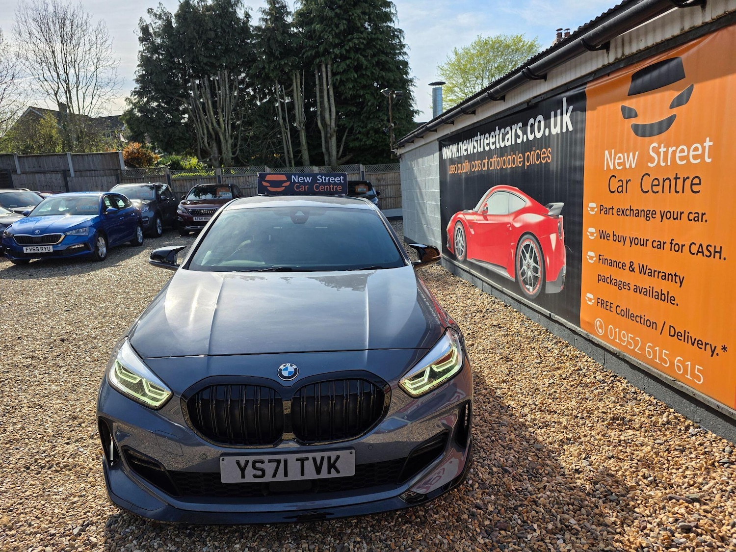 Used BMW 1 Series for sale - 78156698: Photo 4