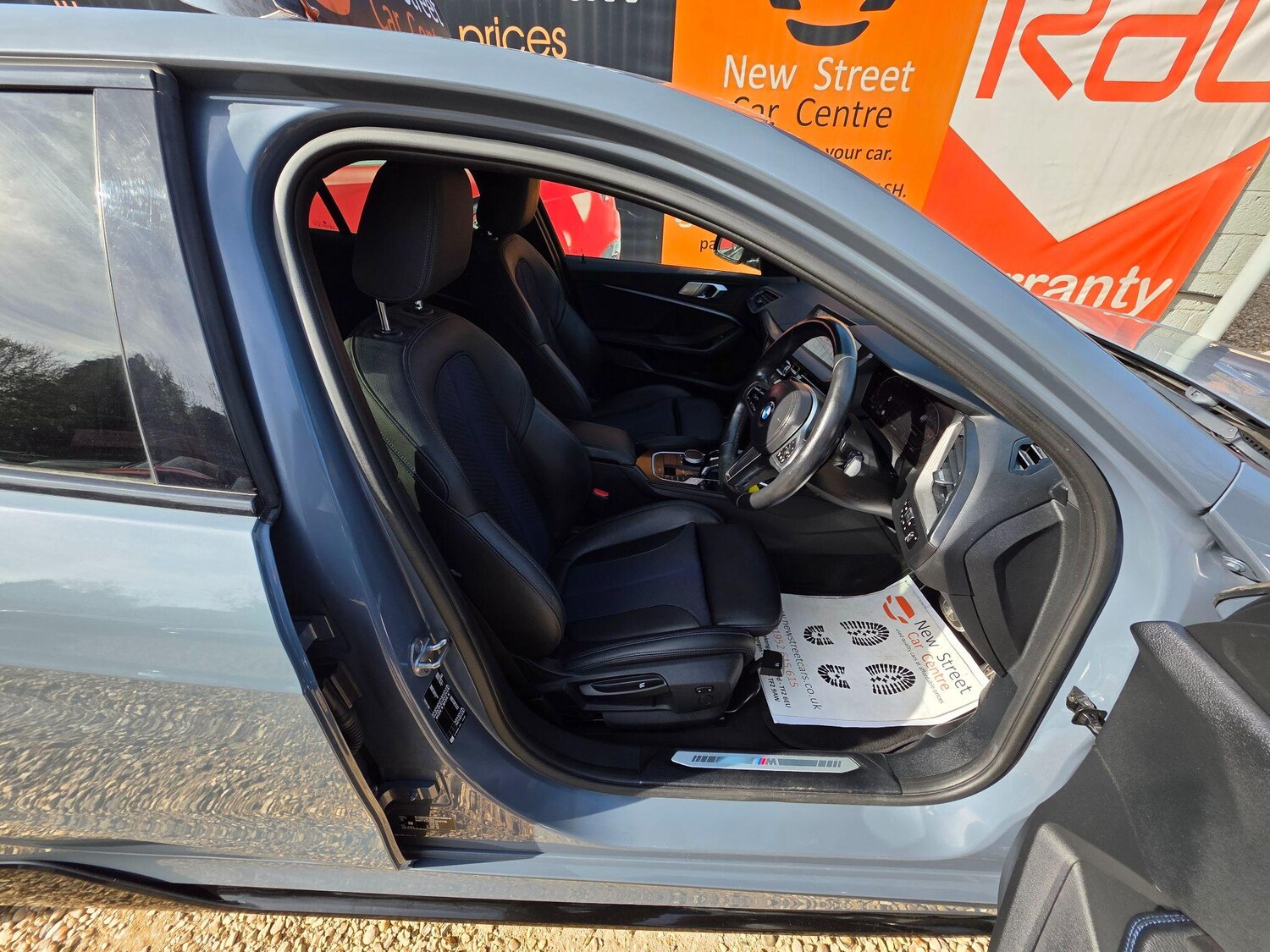 Used BMW 1 Series for sale - 78156698: Photo 40