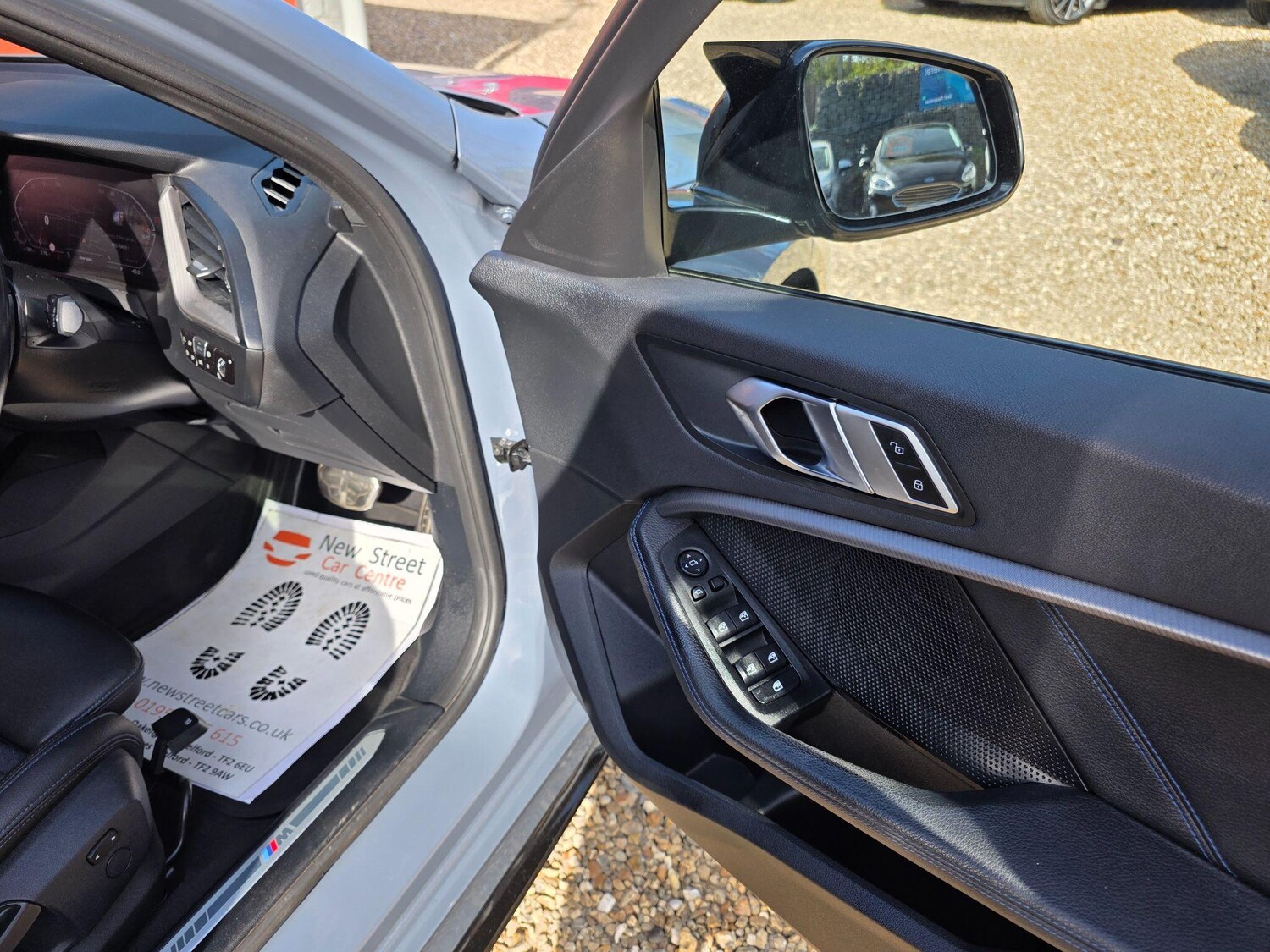 Used BMW 1 Series for sale - 78156698: Photo 41