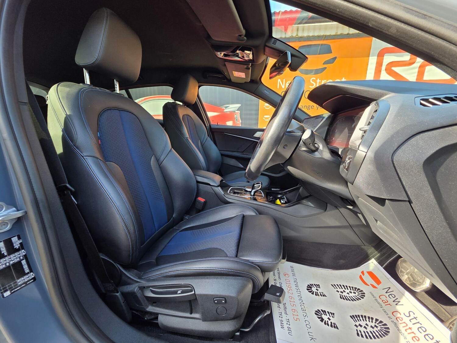 Used BMW 1 Series for sale - 78156698: Photo 42