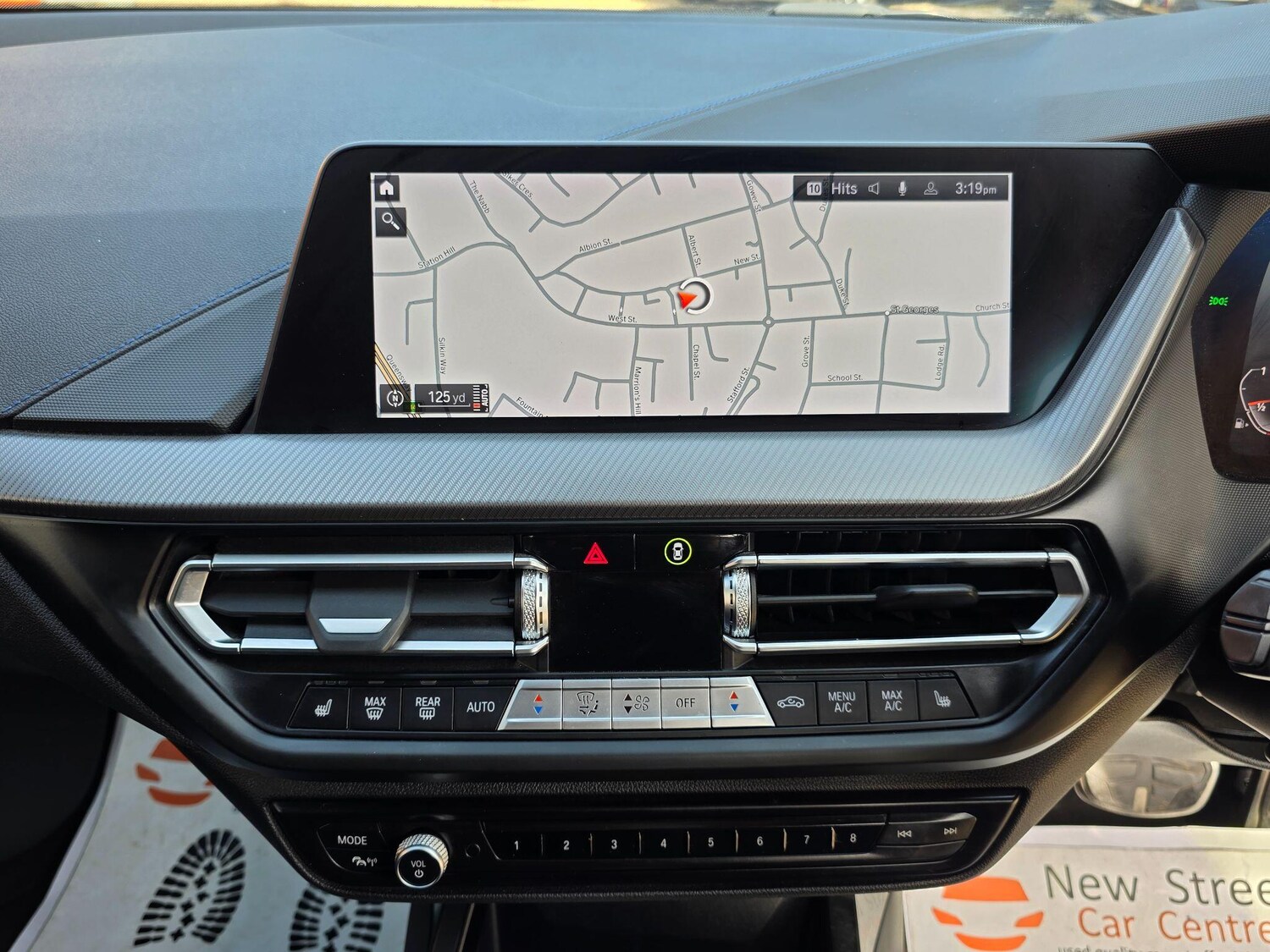 Used BMW 1 Series for sale - 78156698: Photo 43