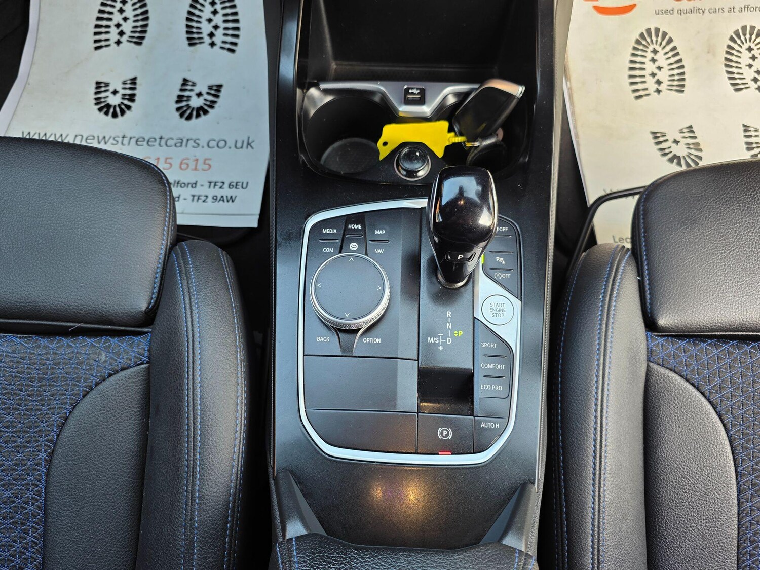 Used BMW 1 Series for sale - 78156698: Photo 44