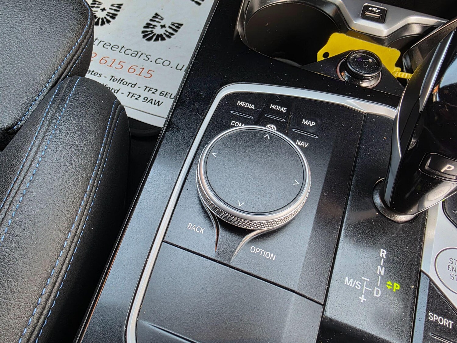 Used BMW 1 Series for sale - 78156698: Photo 45