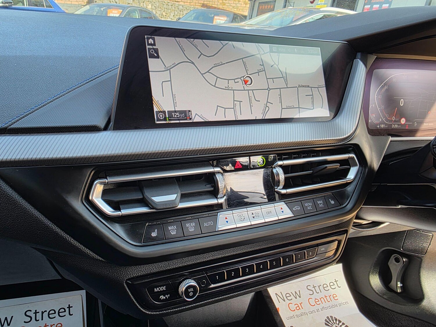 Used BMW 1 Series for sale - 78156698: Photo 46