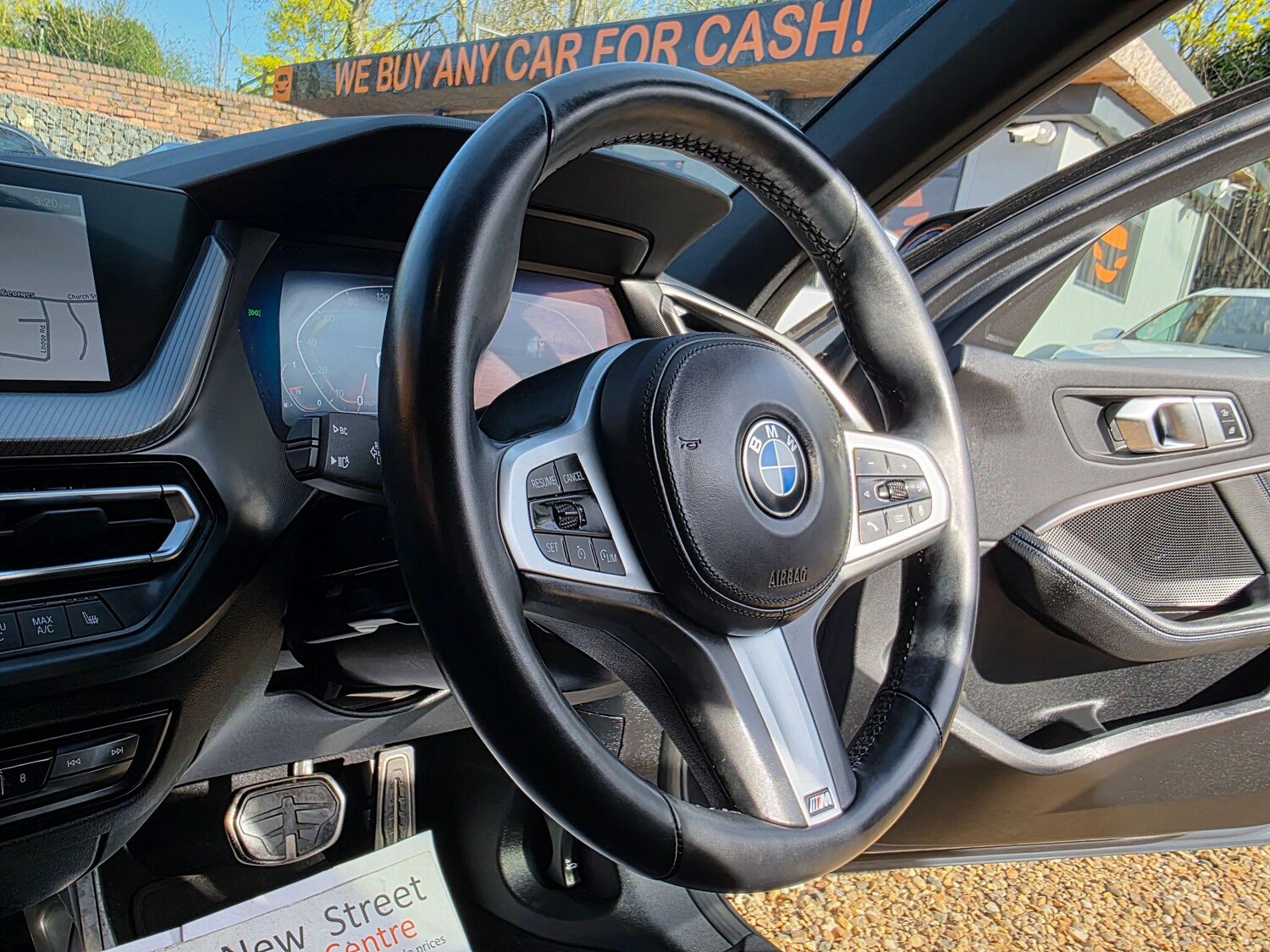 Used BMW 1 Series for sale - 78156698: Photo 47