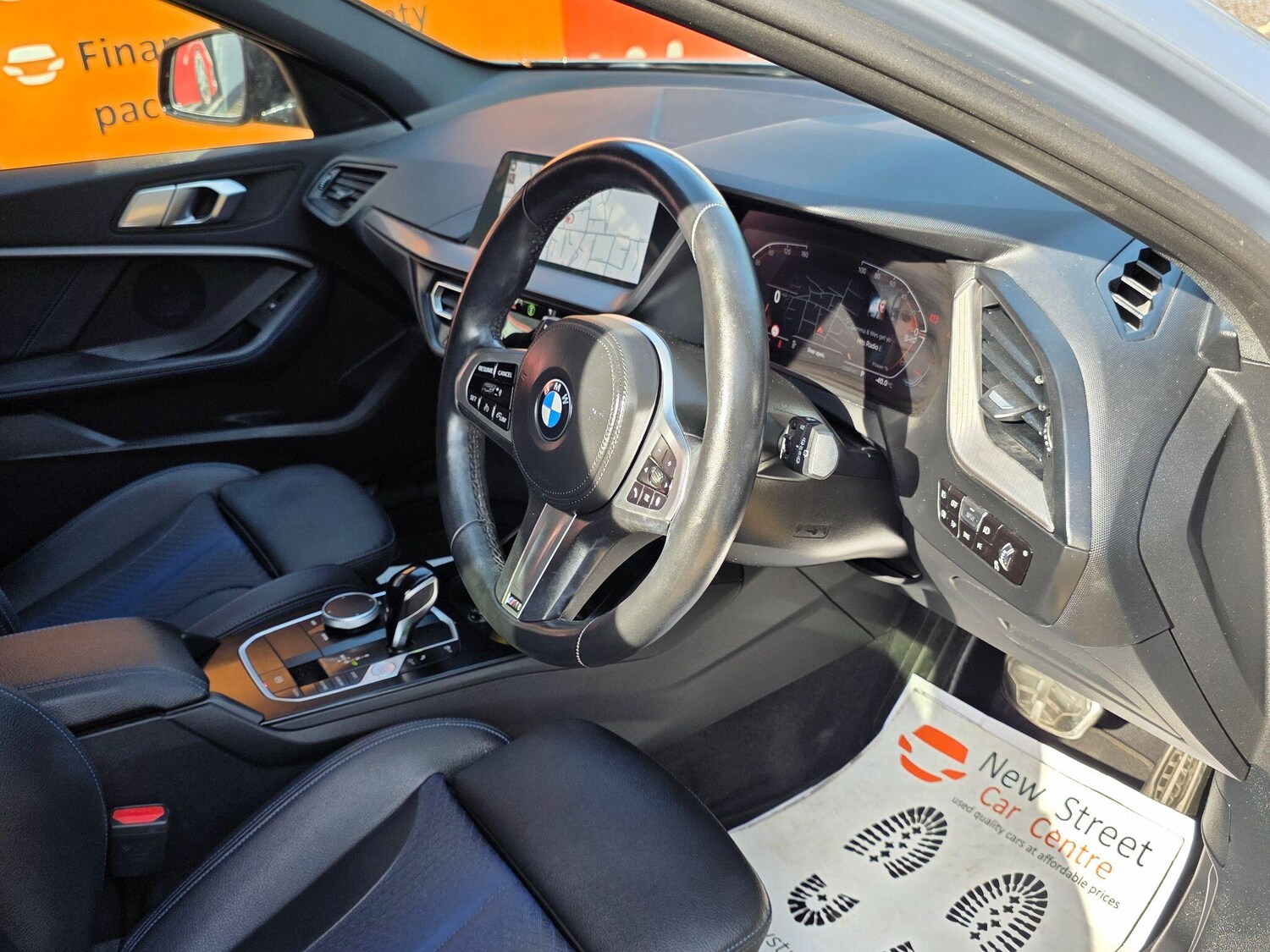 Used BMW 1 Series for sale - 78156698: Photo 48