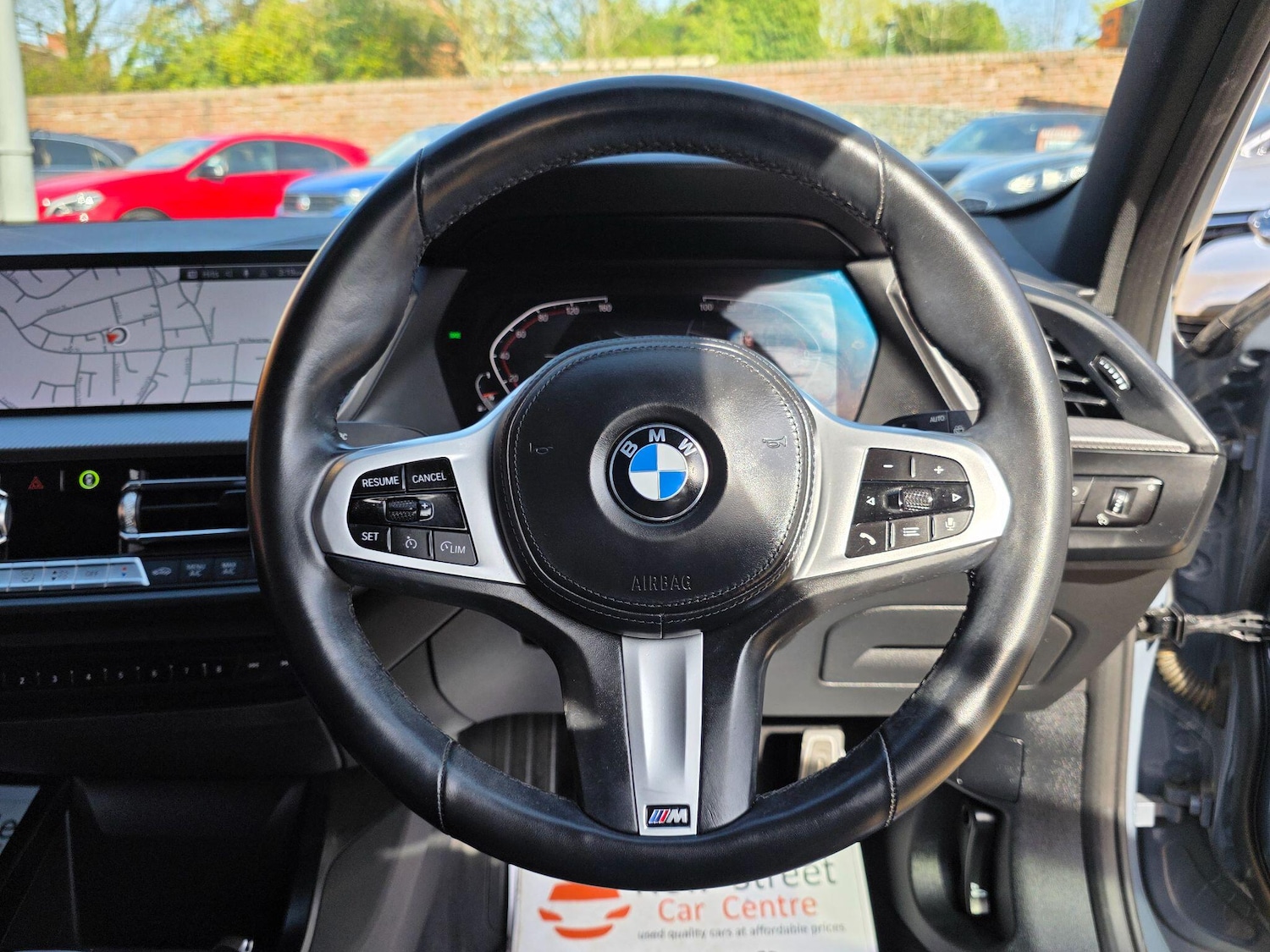 Used BMW 1 Series for sale - 78156698: Photo 5