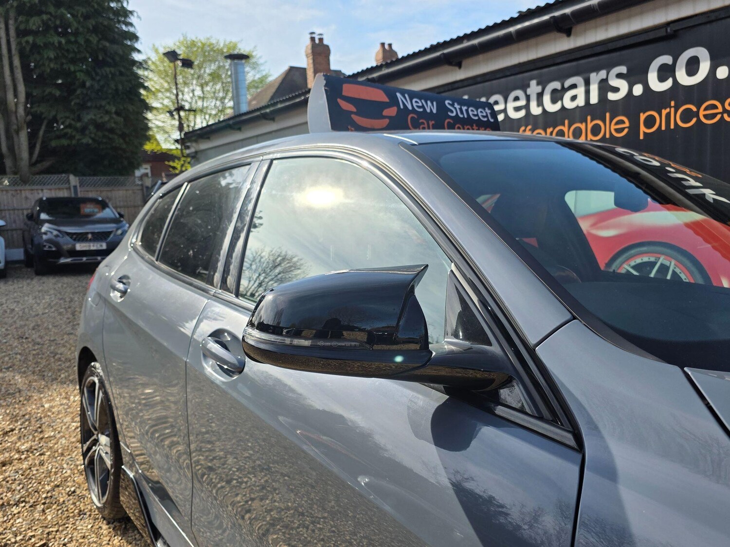 Used BMW 1 Series for sale - 78156698: Photo 50