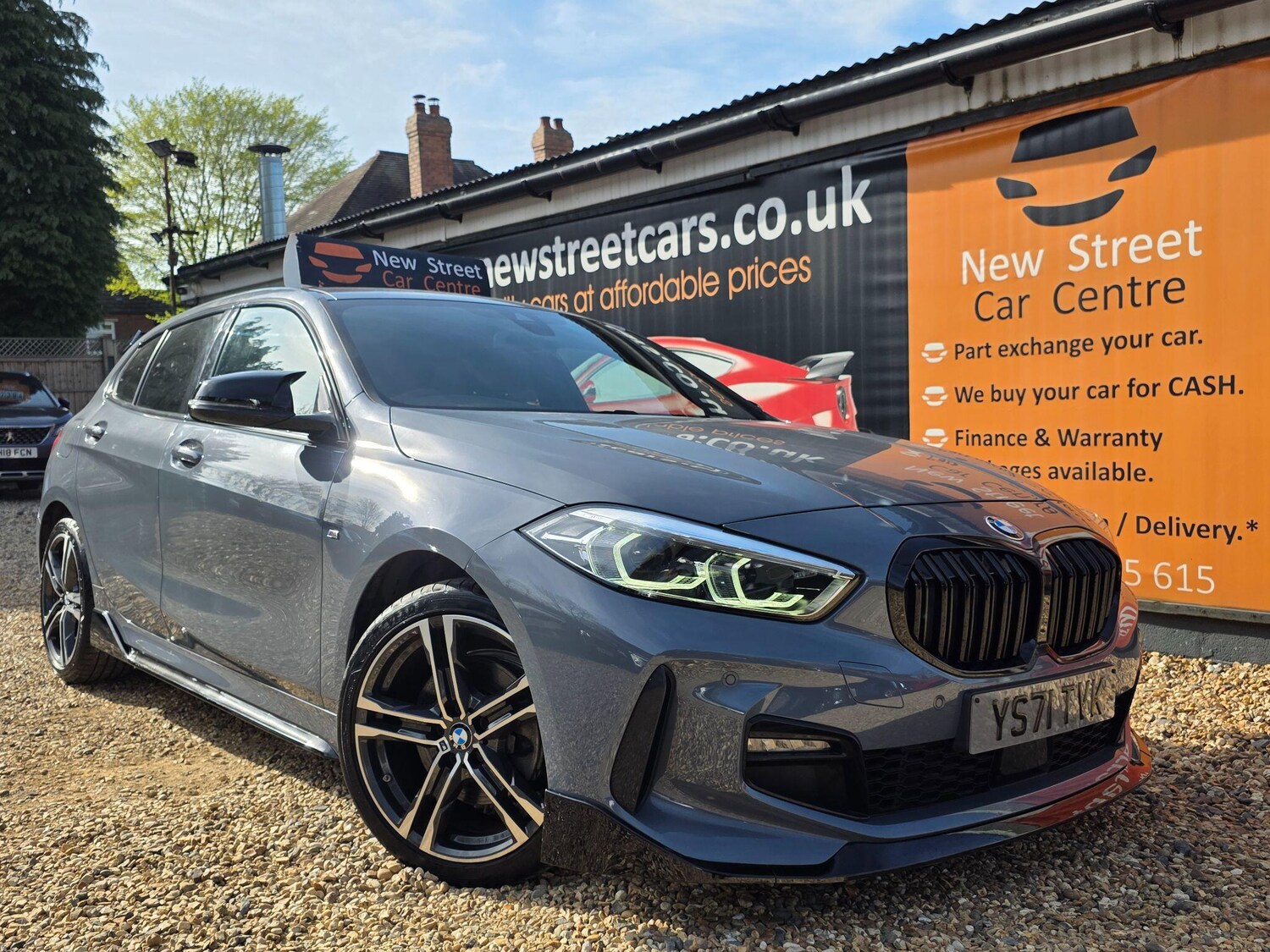 Used BMW 1 Series for sale - 78156698: Photo 52