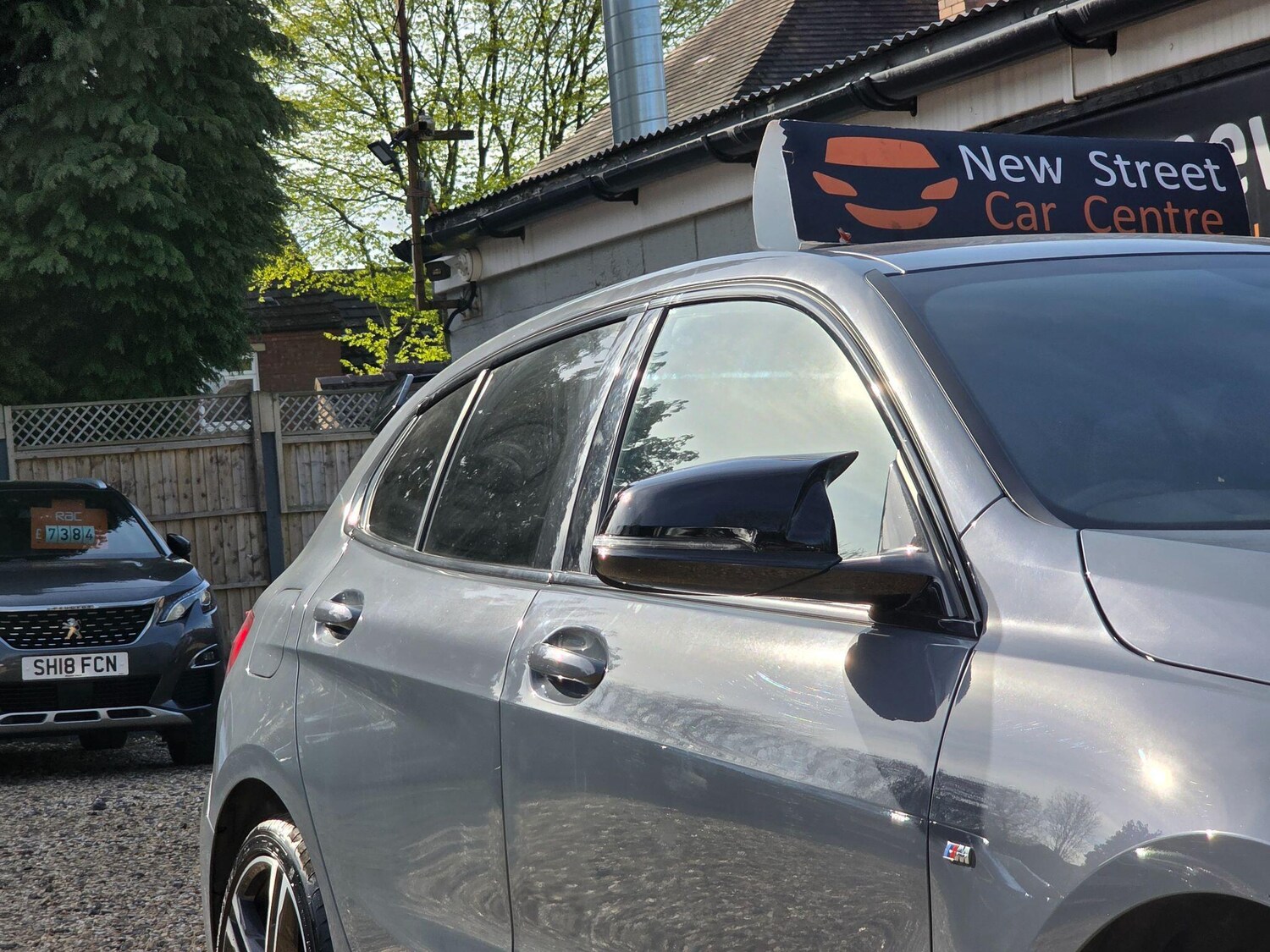 Used BMW 1 Series for sale - 78156698: Photo 53