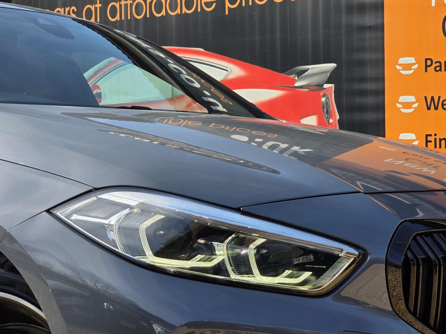 Used BMW 1 Series for sale - 78156698: Photo 54