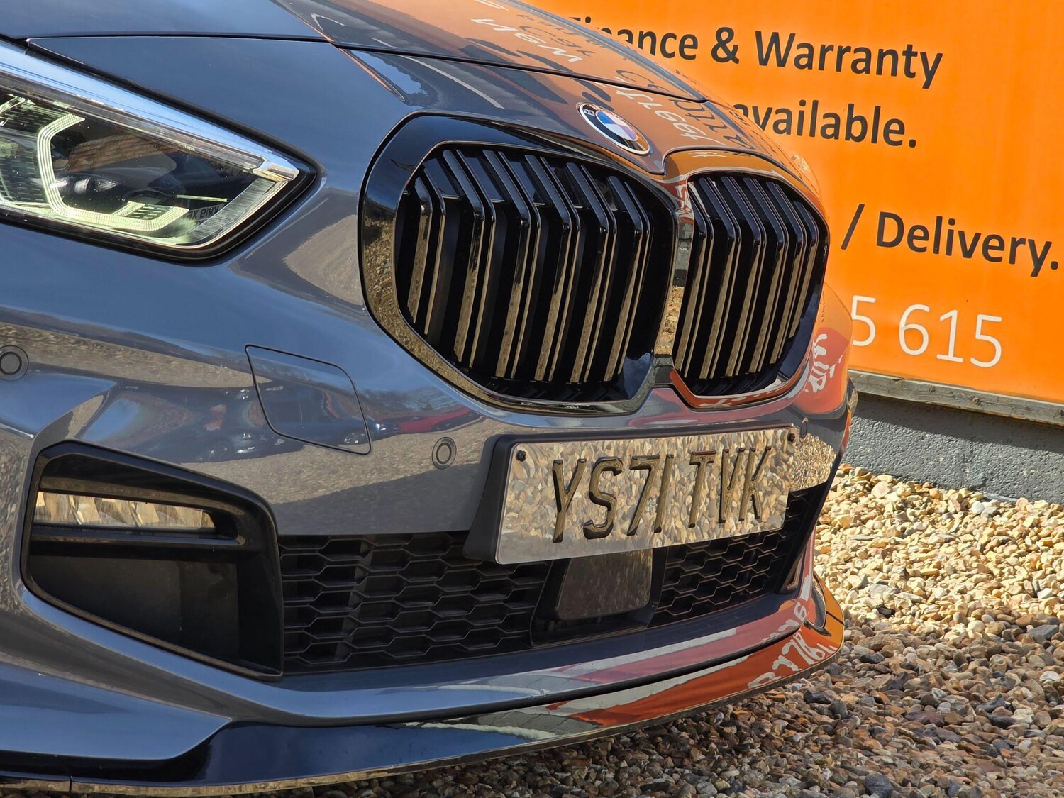 Used BMW 1 Series for sale - 78156698: Photo 55