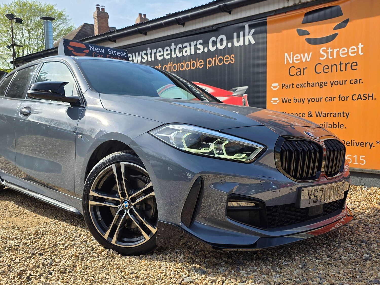 Used BMW 1 Series for sale - 78156698: Photo 56