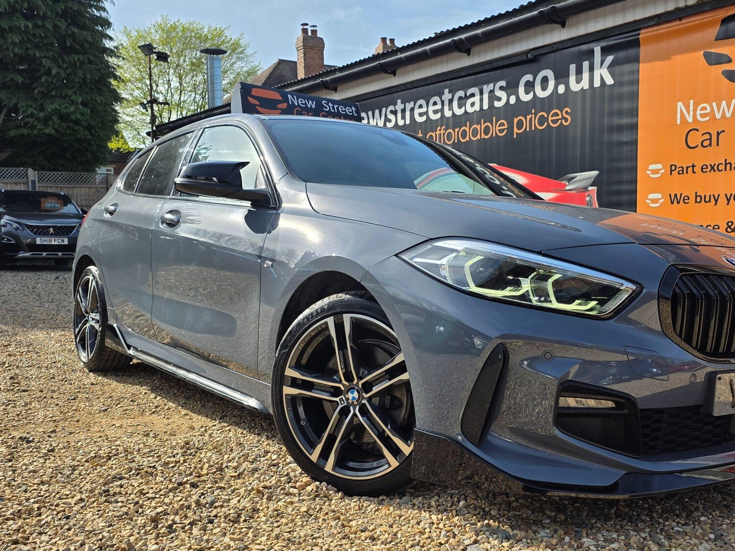 Used BMW 1 Series for sale - 78156698: Photo 57