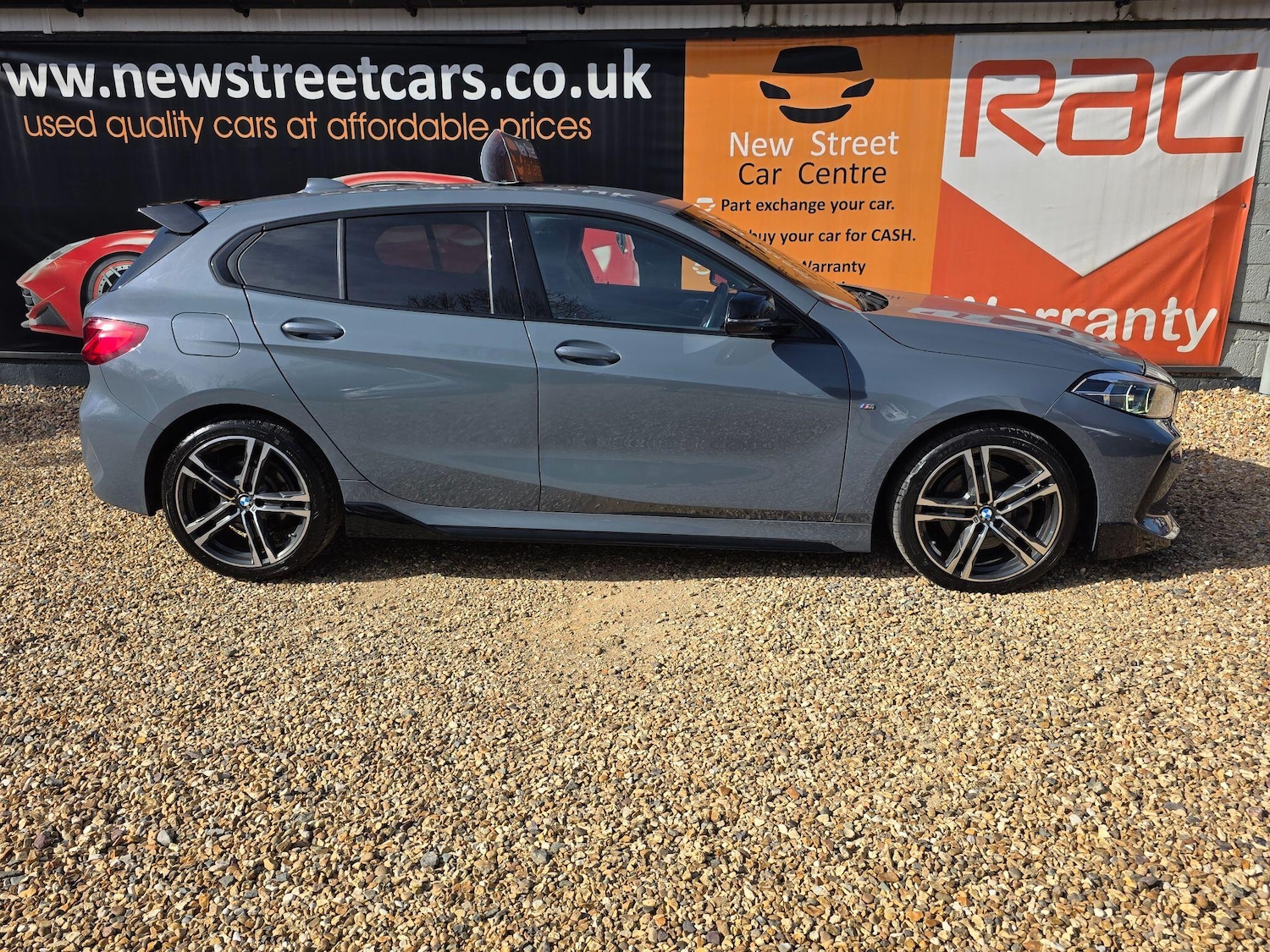 Used BMW 1 Series for sale - 78156698: Photo 7