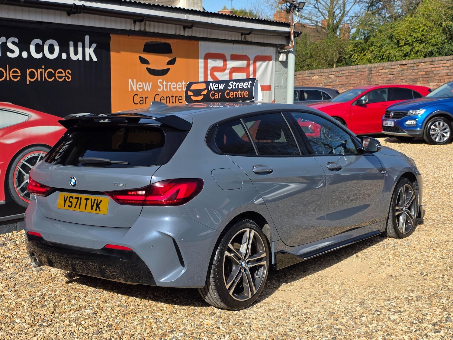 Used BMW 1 Series for sale - 78156698: Photo 8