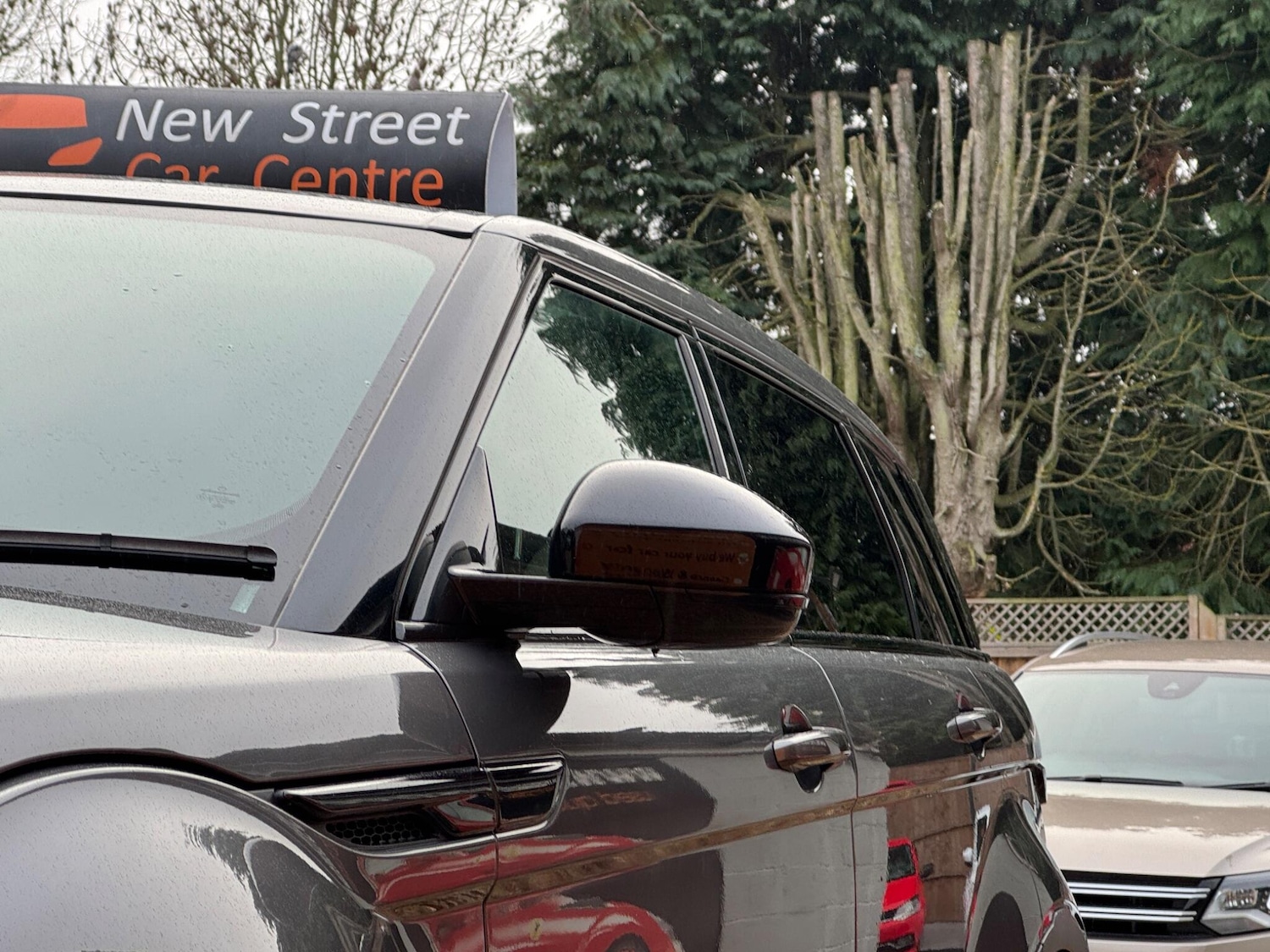 Used Land Rover Range Rover Evoque 2018 for sale - 76714378: Photo 28