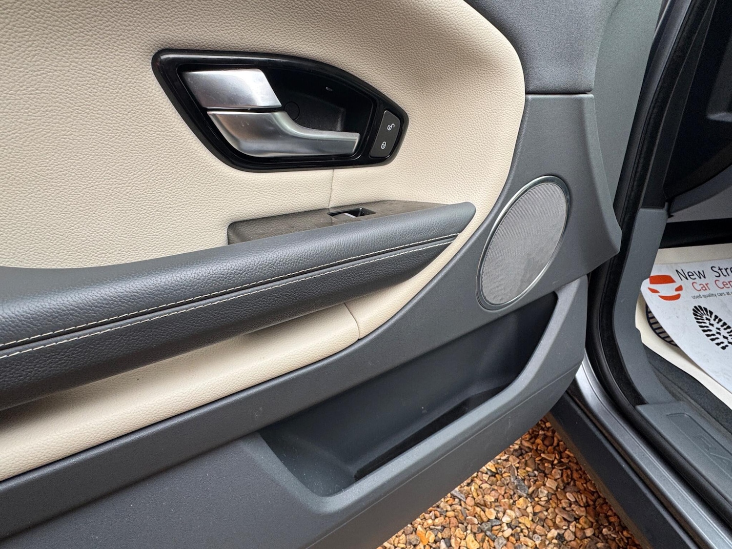 Used Land Rover Range Rover Evoque 2018 for sale - 76714378: Photo 30