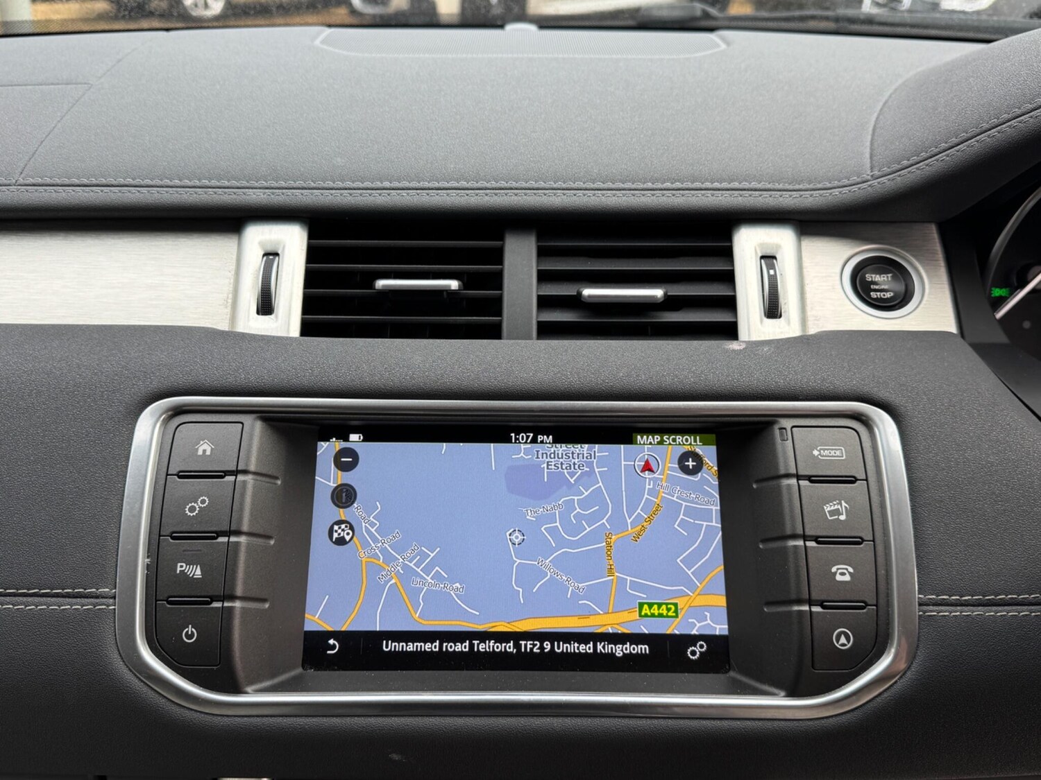 Used Land Rover Range Rover Evoque 2018 for sale - 76714378: Photo 42