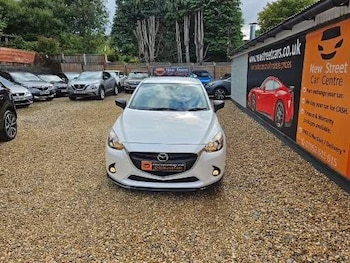 Used Mazda Mazda2 2016 for sale - 75507343: Photo