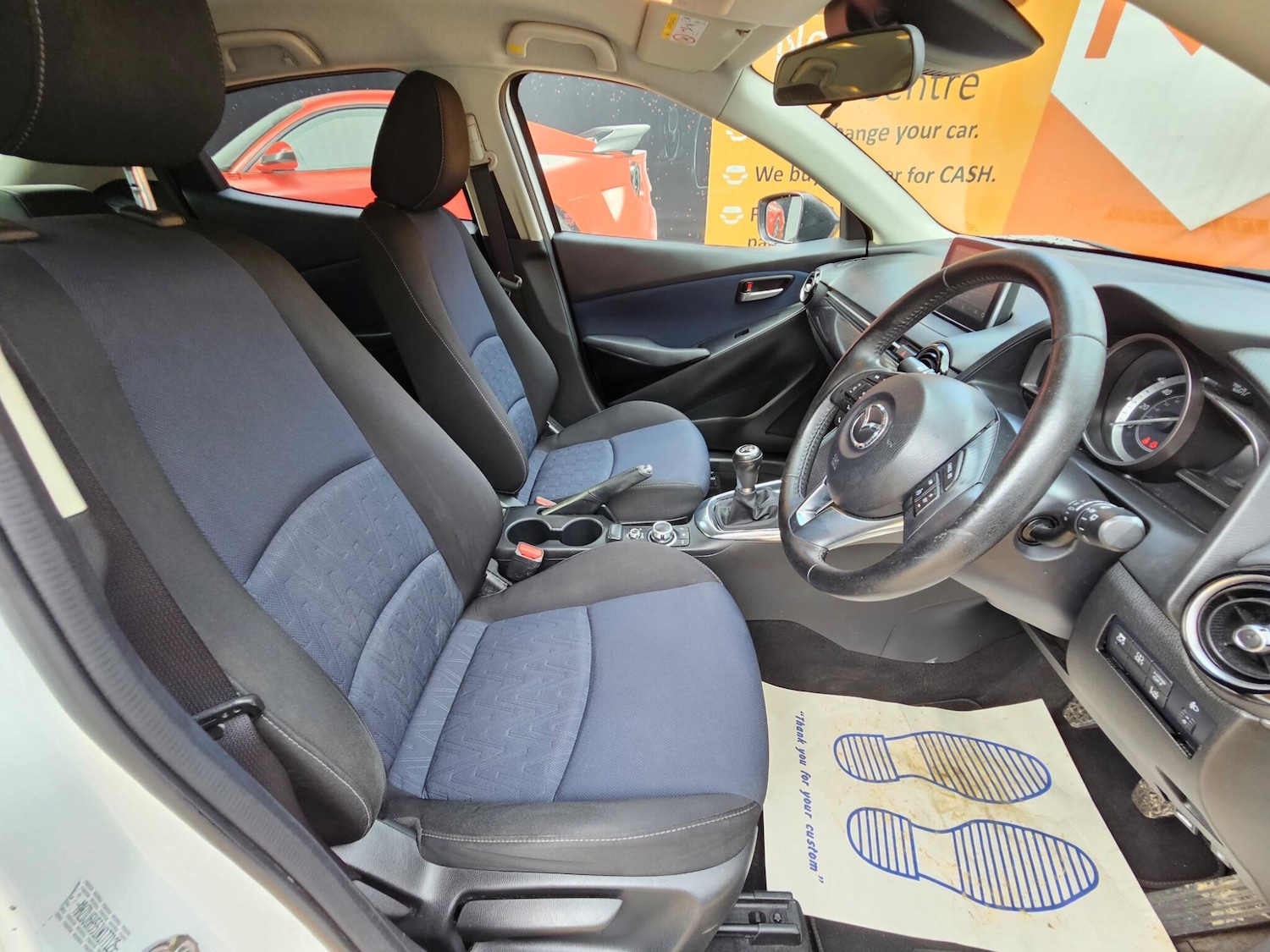 Vehicle 55