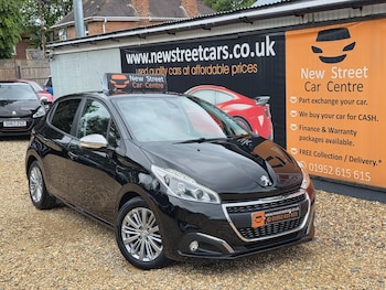 Used Peugeot 208 2019 for sale - 78898720: Photo